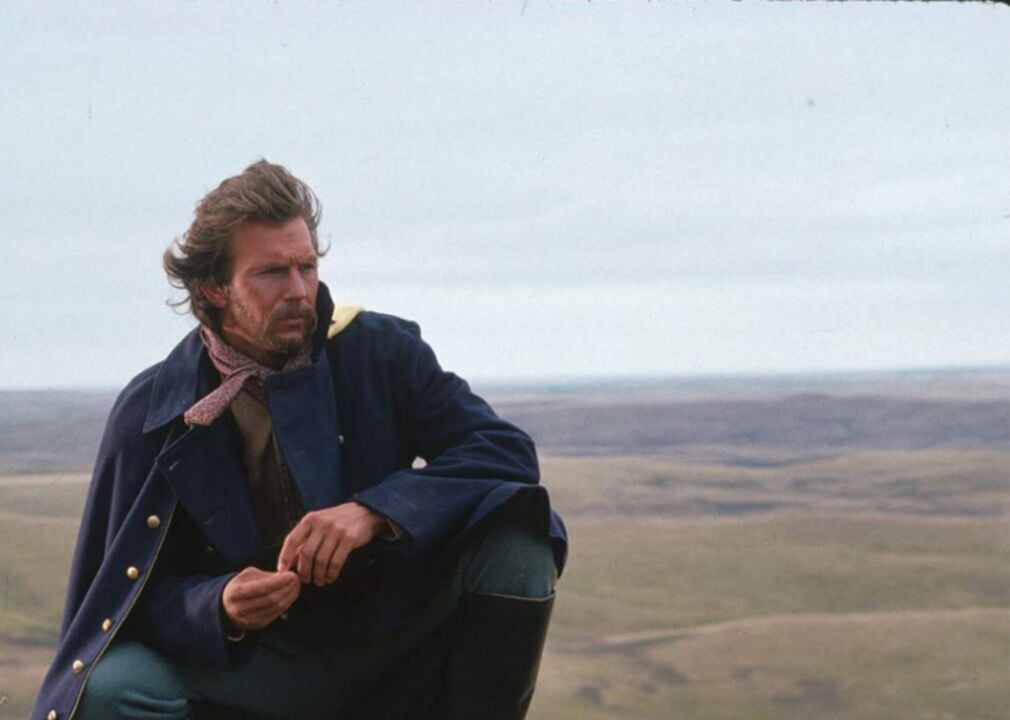 #29. Dances with Wolves (1990)